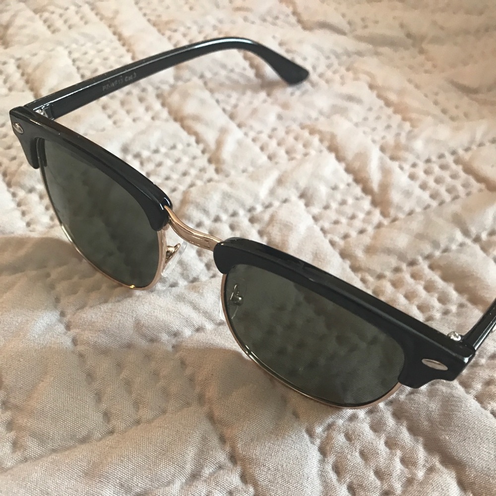 Unisex Sunglasses